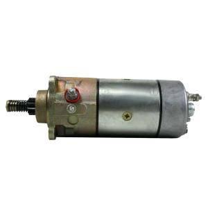 Startmotor 24V 7.8kW - 4