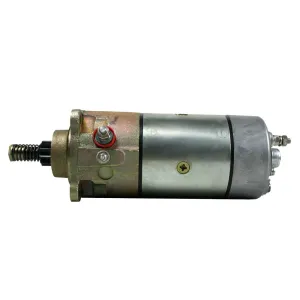Startmotor 24V 7.8kW - 4