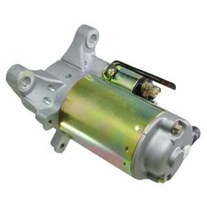Startmotor 12V 0.6kW 14 Kuggar CCW - 2