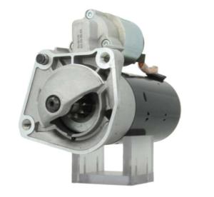 Startmotor 12V 2.2kW 9 Kuggar CW - 1