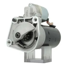 Startmotor 12V 2.2kW 9 Kuggar CW - 1