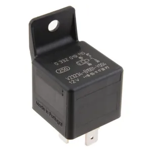 Minirelä 12V 70A - 1