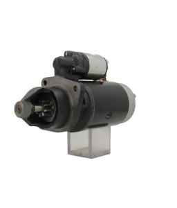 Startmotor 12V 3.0kW 9 Kuggar CW - 1