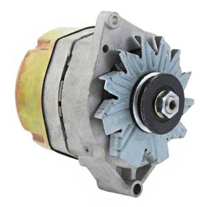 Generator 14V 120A Gnistskyddad - 1