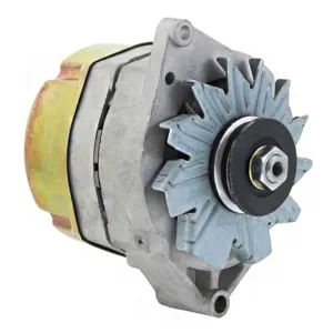 Generator 14V 120A Gnistskyddad - 1