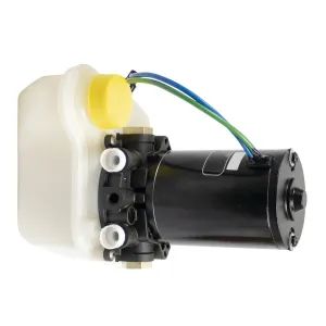 Powertrim- motor 12V - 1