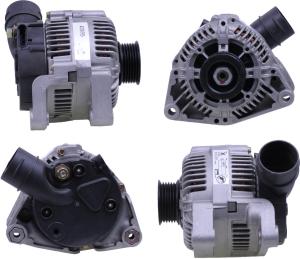 Generator 12V 105A - 2