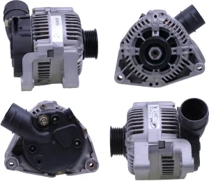Generator 12V 105A - 2