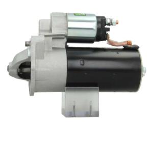 Startmotor 12V 2.2kW 9 Kuggar CW - 3