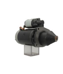 Startmotor 12V 3.0kW 9 Kuggar CW - 2