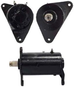 Likströmsgenerator 12V 11A - 1