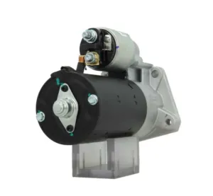 Startmotor 12V 2.2kW 9 Kuggar CW - 5