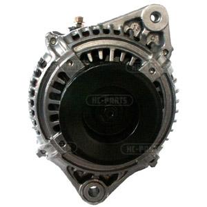 Generator 12V 120A - 2