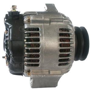 Generator 12V 120A - 4