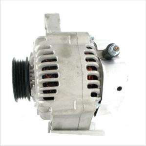 Generator 12V 75A - 4