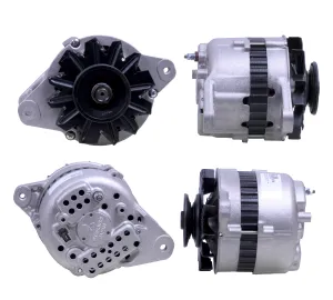 Generator 12V 60A - 5