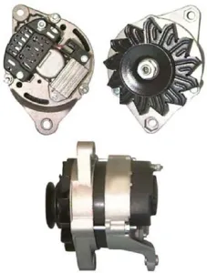 Generator 12V 65A - 1