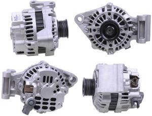 Generator 12V 70A - 2
