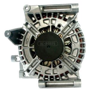 Generator 12V 200A - 2