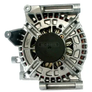 Generator 12V 200A - 2