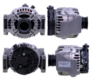 Generator 12V 120A - 2