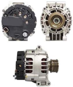 Generator 12V 120A - 1