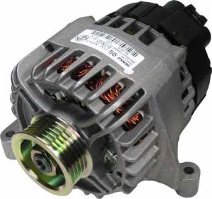 Generator 12V 70A - 2