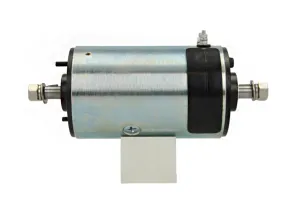 Likströmsgenerator 12V 30A (medurs) - 3