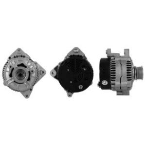 Generator 12V 100A - 1