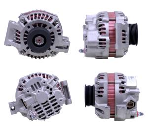 Generator 12V 70A - 2