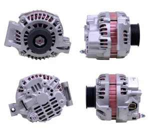 Generator 12V 70A - 2