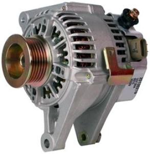 Generator 12V 80A