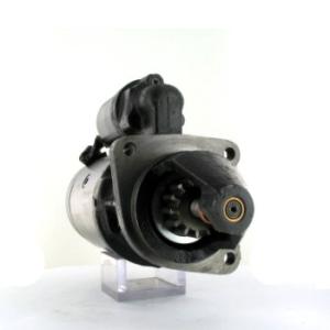 Startmotor 12V 2.1kW 13 Kuggar CW - 1