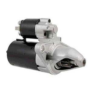 Startmotor 12V 1.1kW - 1