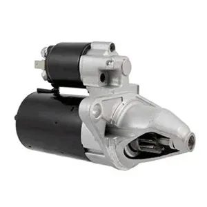 Startmotor 12V 1.1kW - 1