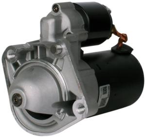 Startmotor 12V 1.1kW - 1