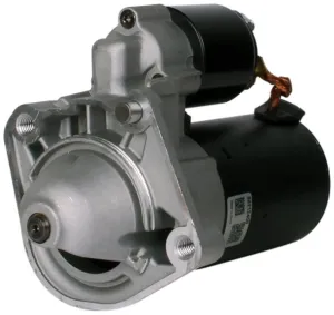 Startmotor 12V 1.1kW - 1