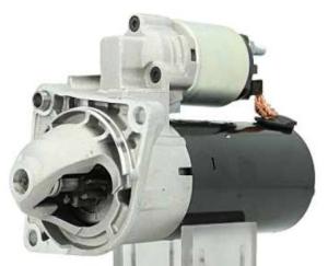Startmotor 12V 1.8kW - 1
