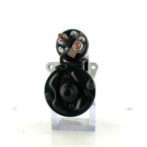 Startmotor 12V 0.9kW 9 Kuggar CW - 2