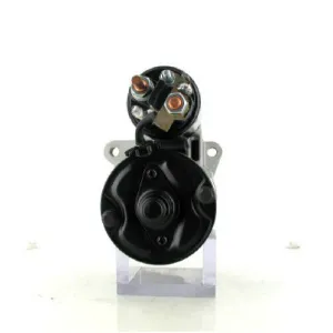 Startmotor 12V 0.9kW 9 Kuggar CW - 2