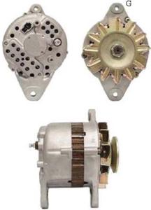 Generator 12V 50A - 1