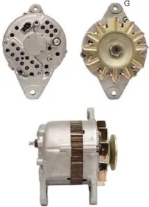 Generator 12V 50A - 1