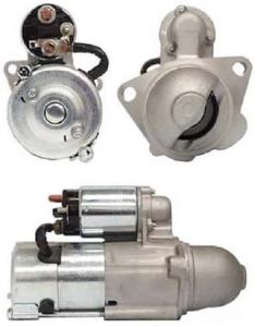 Startmotor 12V 1.7kW - 1