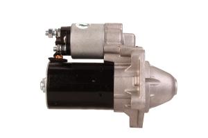 Startmotor 12V 1.1kW - 2