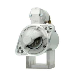 Startmotor 12V 0.9kW 8 Kuggar CW - 1