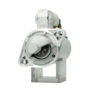 Startmotor 12V 0.9kW 8 Kuggar CW - 1