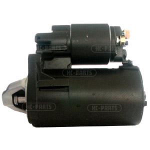 Startmotor 12V 0.7kW - 1
