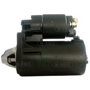 Startmotor 12V 0.7kW - 1