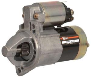Startmotor 12V 1.2kW - 1