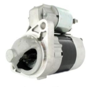Startmotor 12V 0.7kW - 1